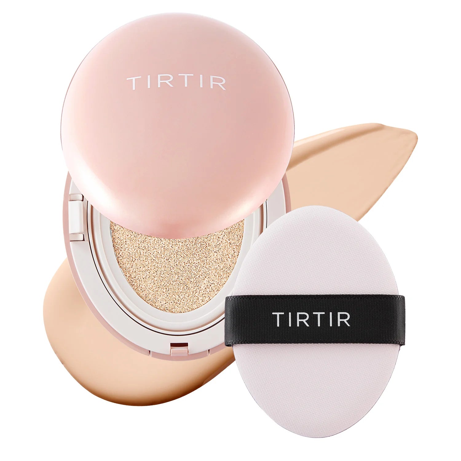 TIRTIR Mask Fit All Cover Pink Cushion 18g