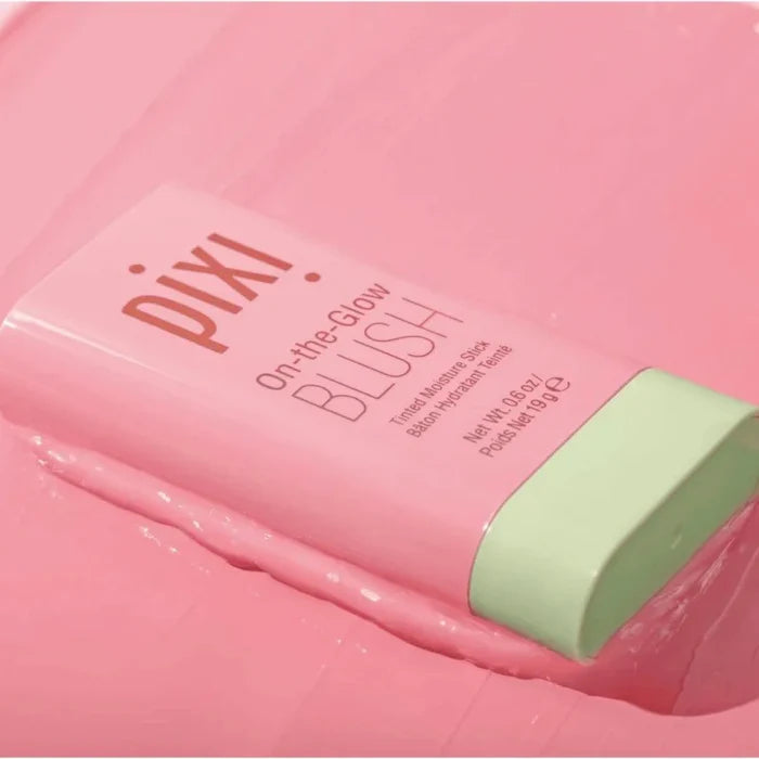 Pixi On The Glow - Blush Em Bastão