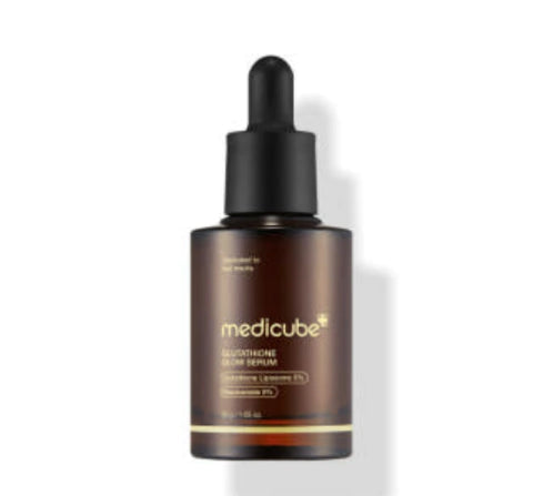 Sérum Iluminador com Glutationa 30g