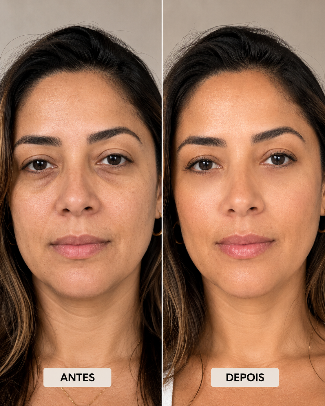 Face Slim Pro – Escova de Drenagem Linfática Facial