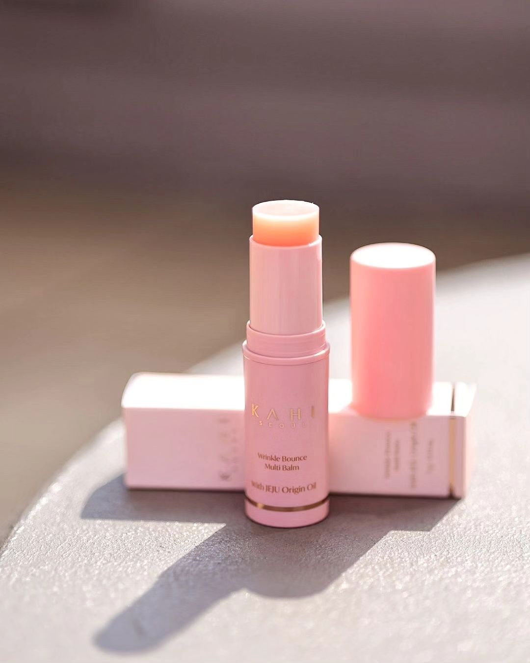 Glow Stick - Bastão Coreano Com Colágeno