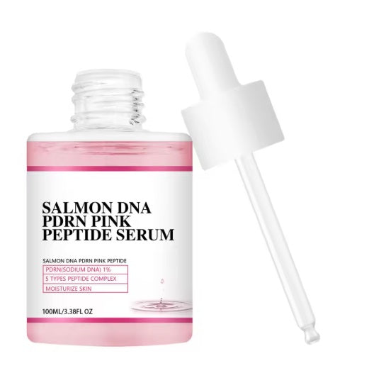 Salmon DNA Elixir – Sérum Hidratante Regenerador