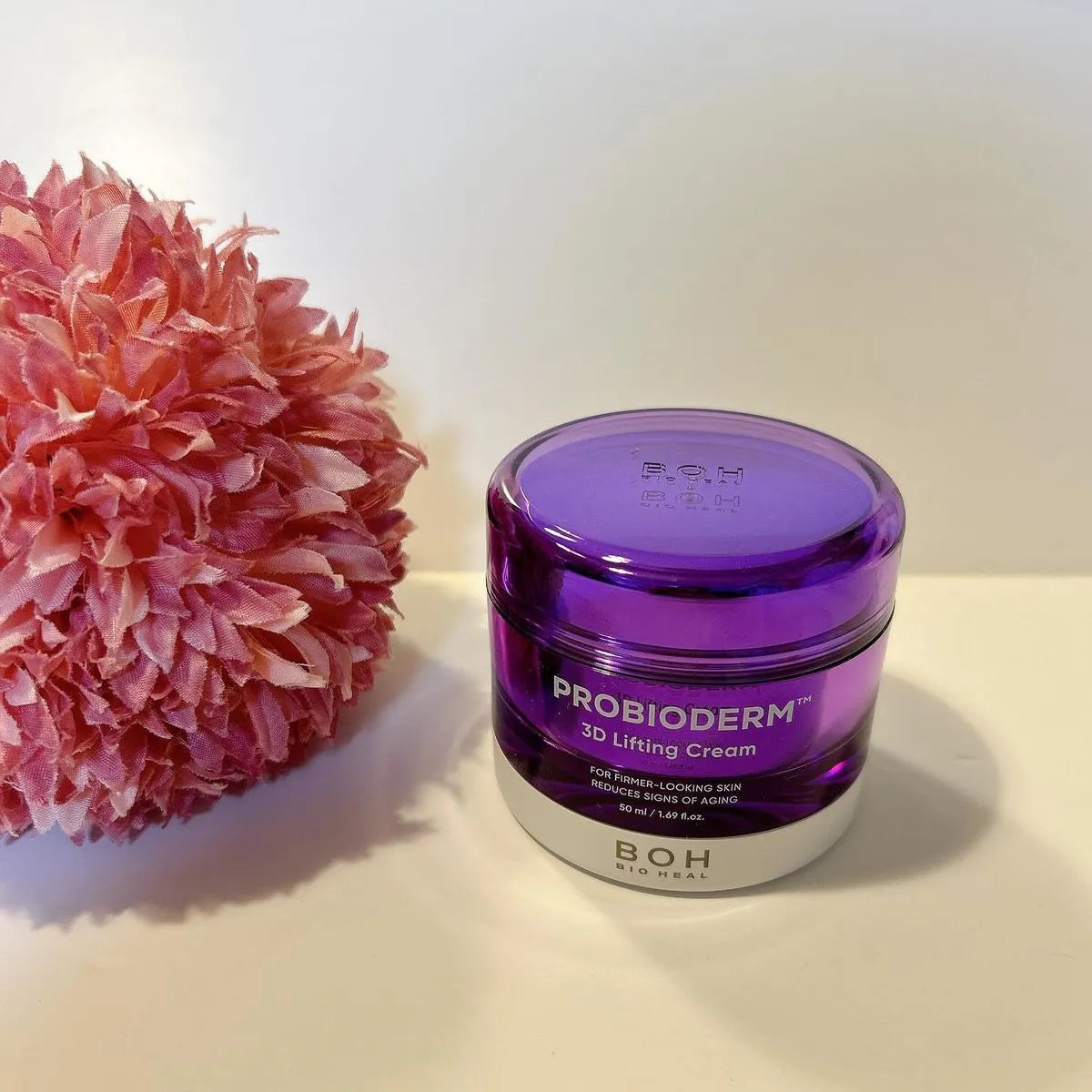 BIOHEAL BOH Creme Lifting 3D PROBIODERM™ 50ml