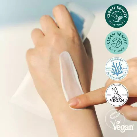 Protetor Solar Aquoso em Sérum Hialu-Cica 50ml