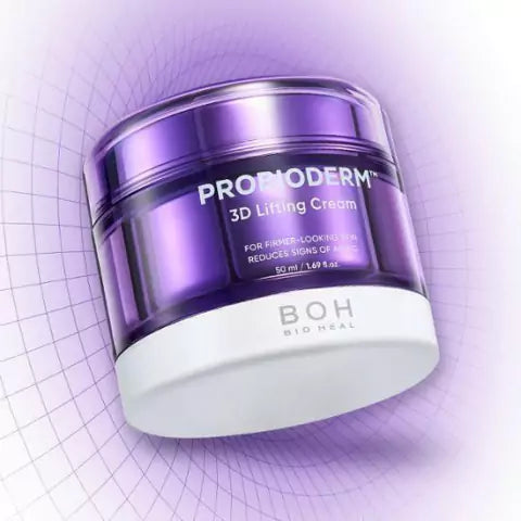 BIOHEAL BOH Creme Lifting 3D PROBIODERM™ 50ml