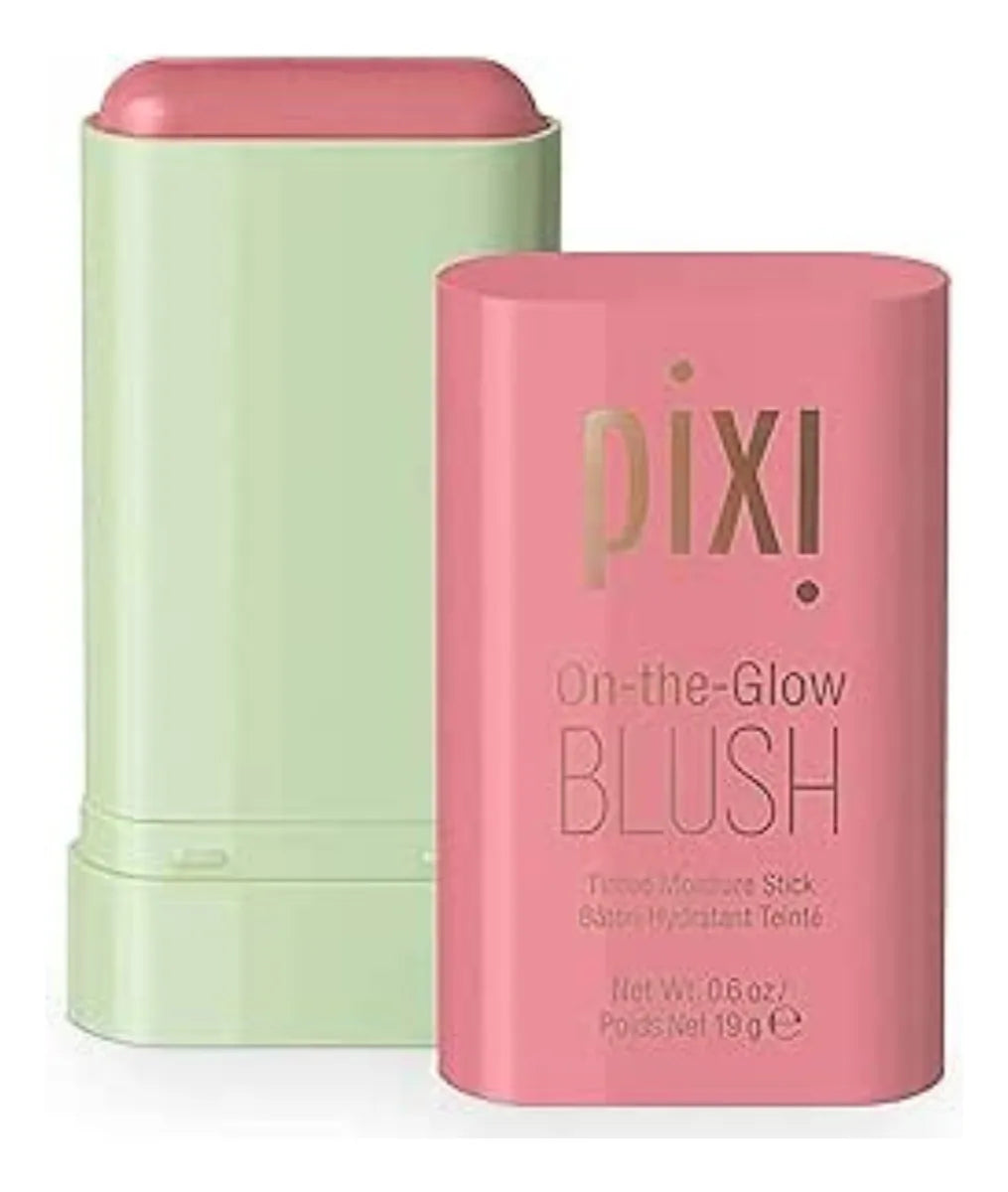 Pixi On The Glow - Blush Em Bastão