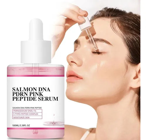 Salmon DNA Elixir – Sérum Hidratante Regenerador