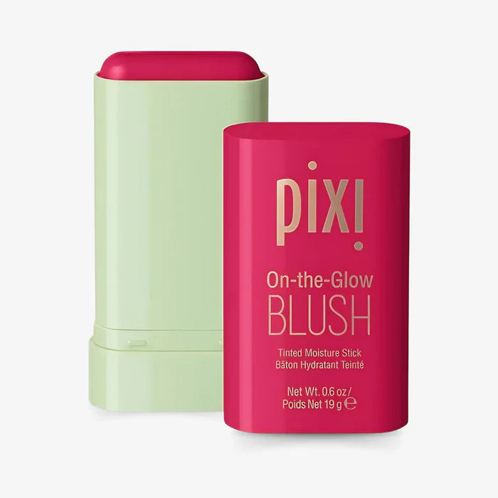 Pixi On The Glow - Blush Em Bastão