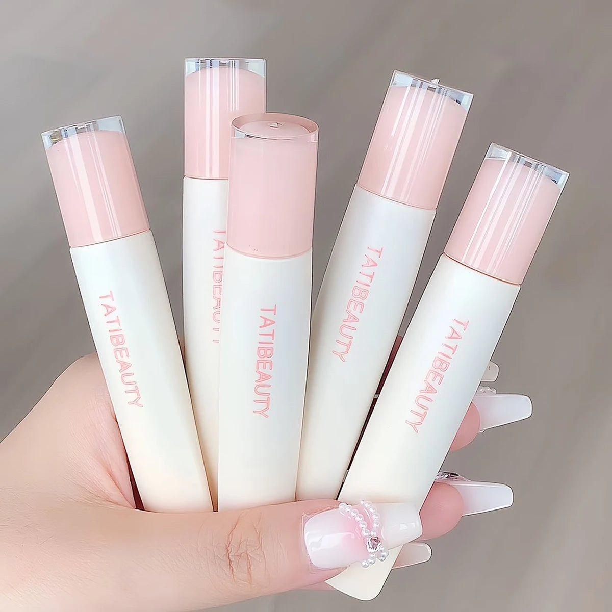 Lip Gloss Tati Beauty