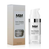 Base Líquida MM – Pele Perfeita, Cobertura Impecável!