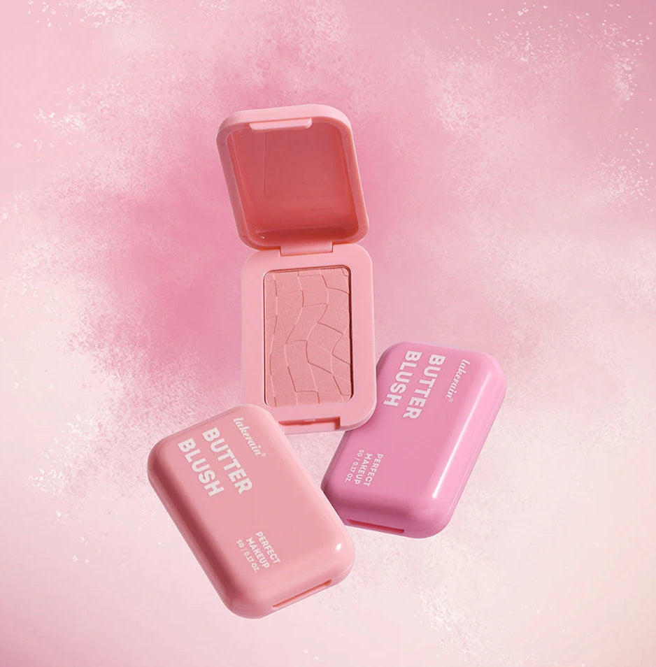 Butter Blush – Sua Beleza Natural, Agora Em Versão Vegana