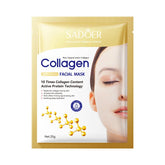 Máscara BioCollagen - Hidratação + colágeno