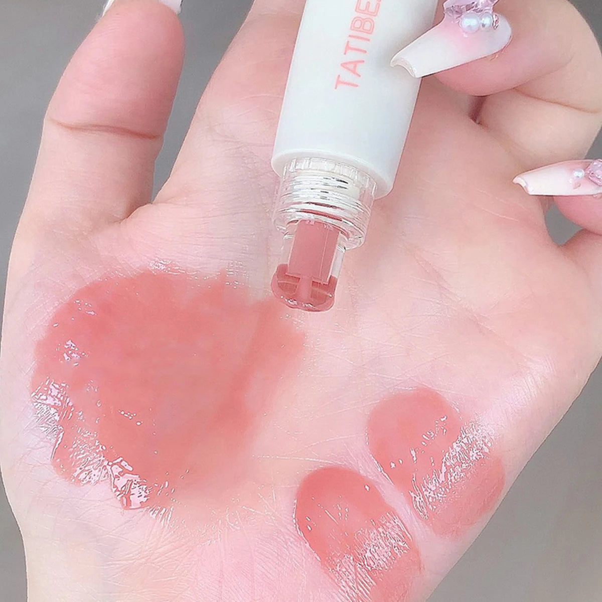 Lip Gloss Tati Beauty