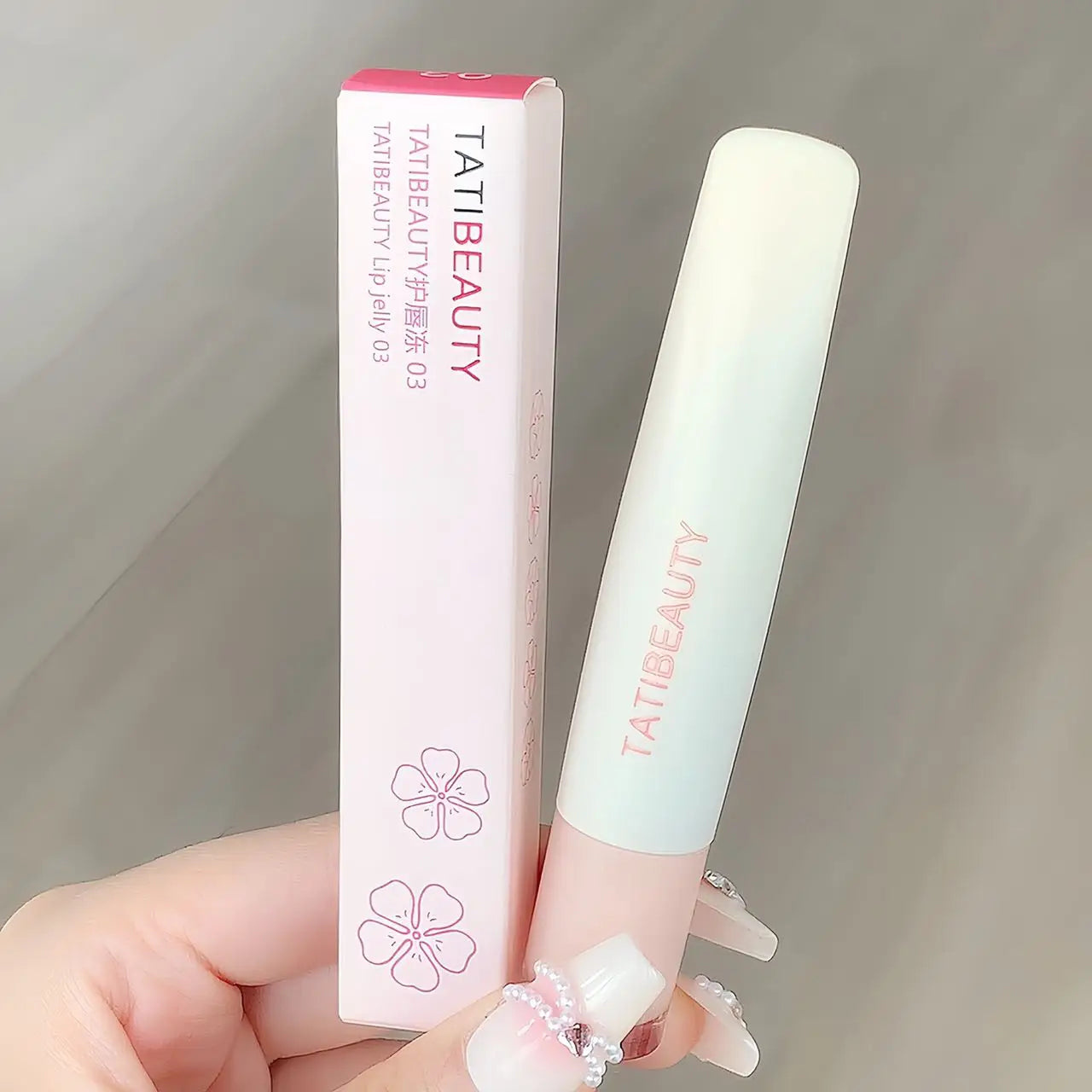 Lip Gloss Tati Beauty