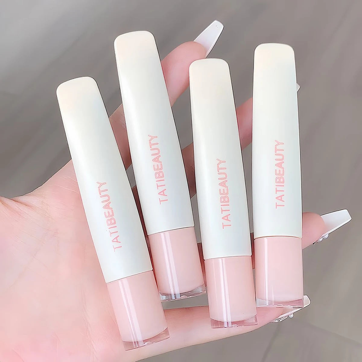 Lip Gloss Tati Beauty
