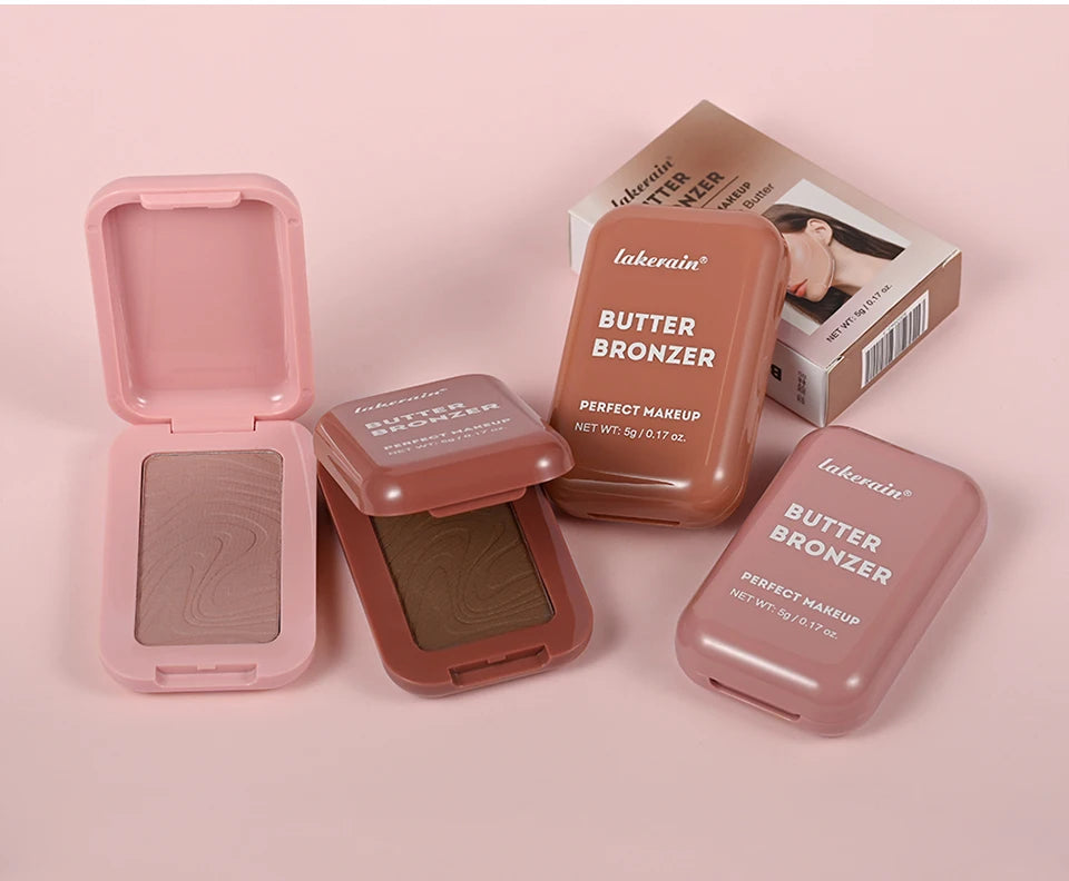 Butter Blush – Sua Beleza Natural, Agora Em Versão Vegana