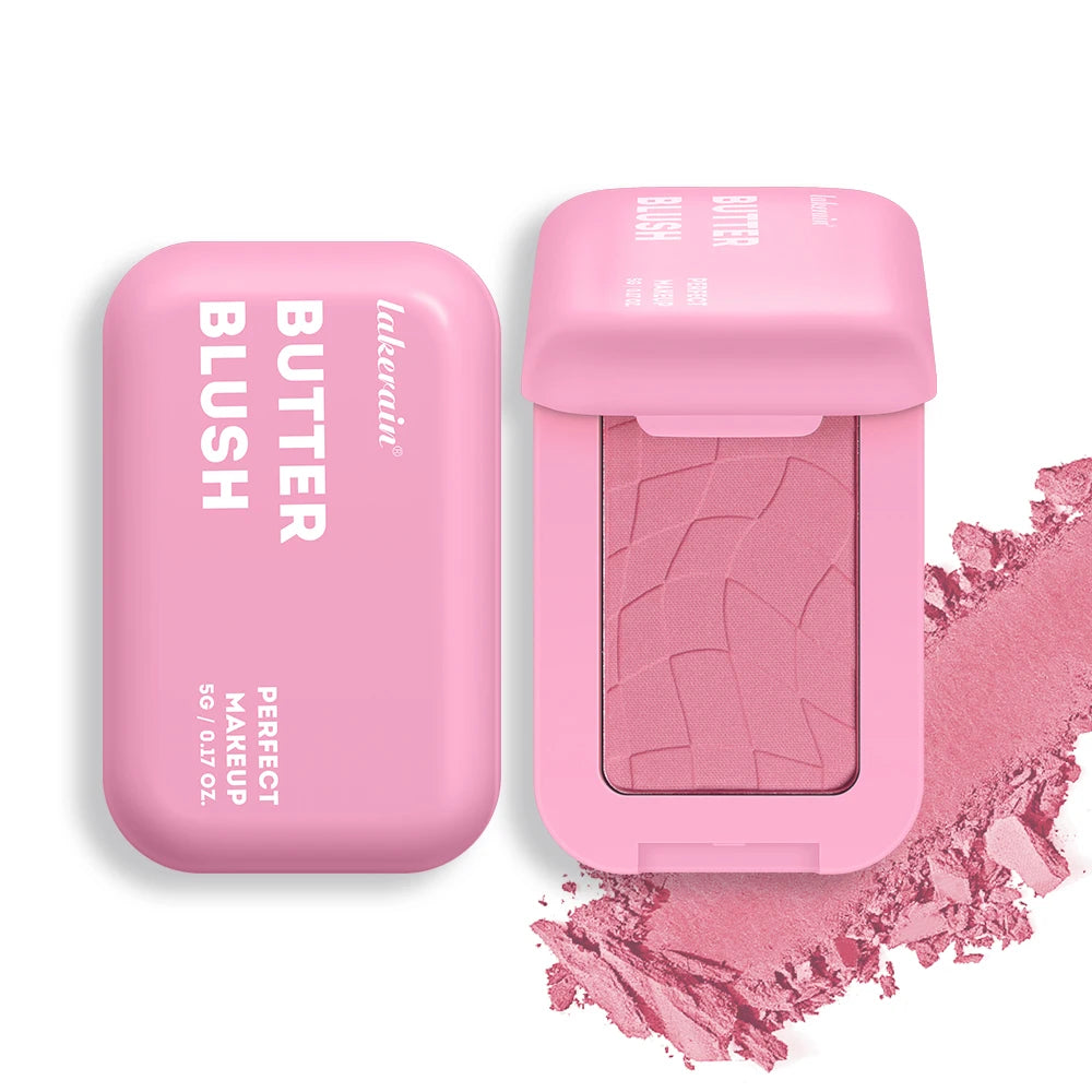 Butter Blush – Sua Beleza Natural, Agora Em Versão Vegana