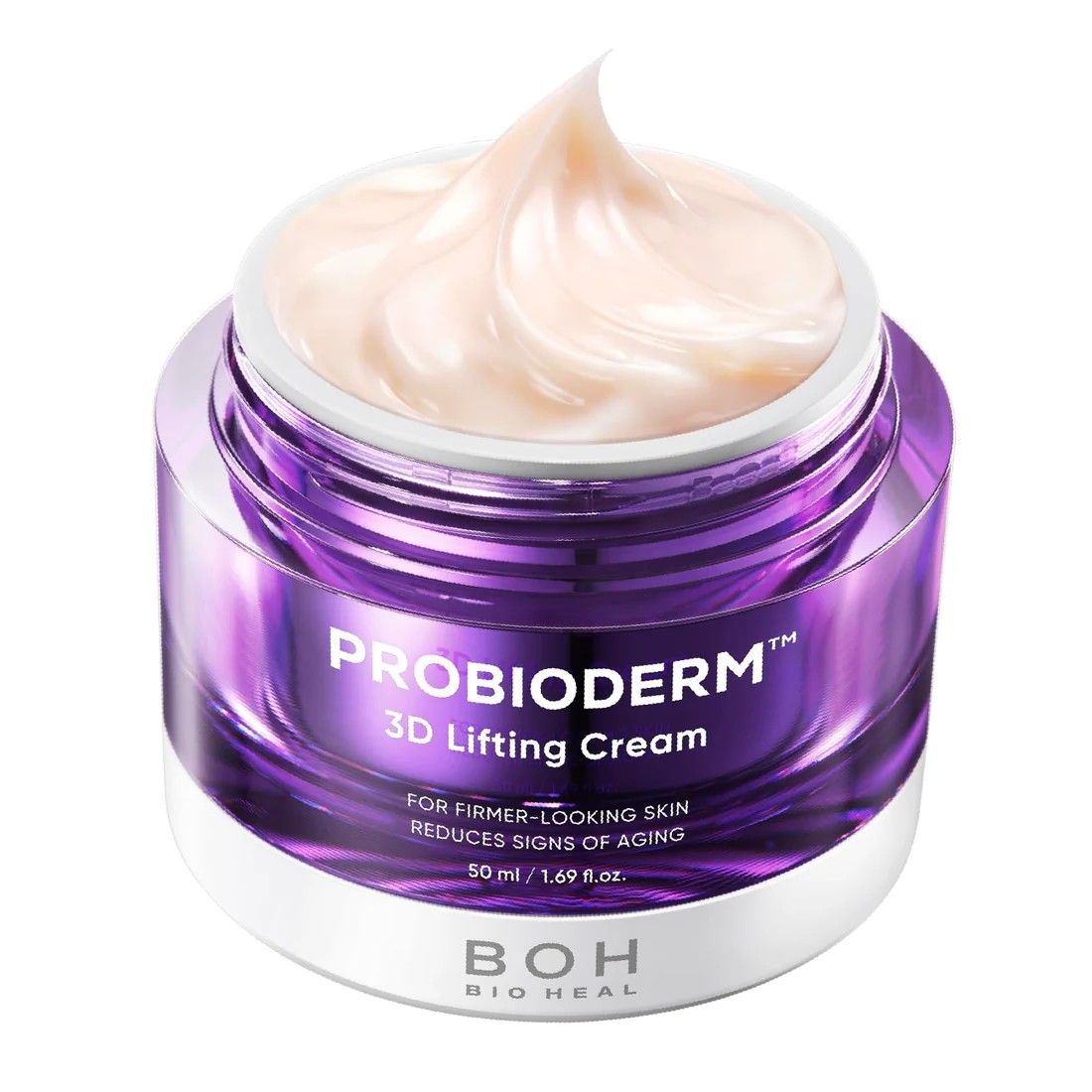 BIOHEAL BOH Creme Lifting 3D PROBIODERM™ 50ml