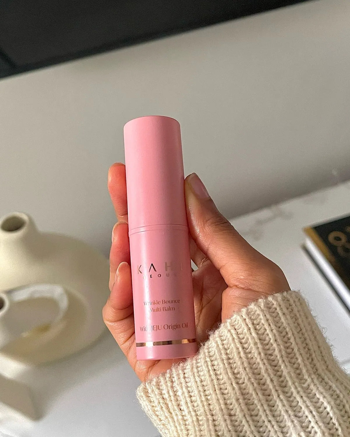 Bastão Facial com Colágeno Glow Stick – Coreano