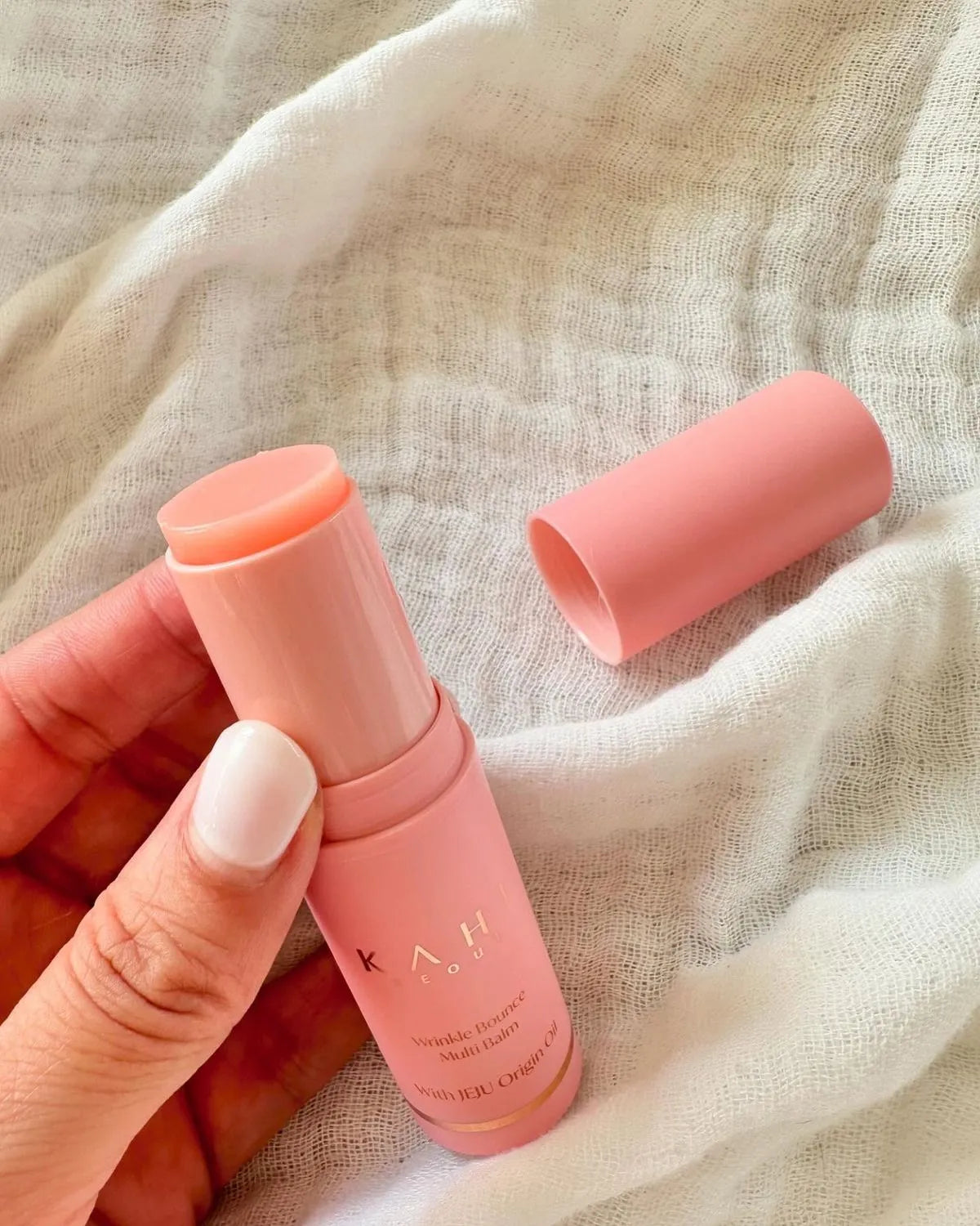Bastão Facial com Colágeno Glow Stick – Coreano
