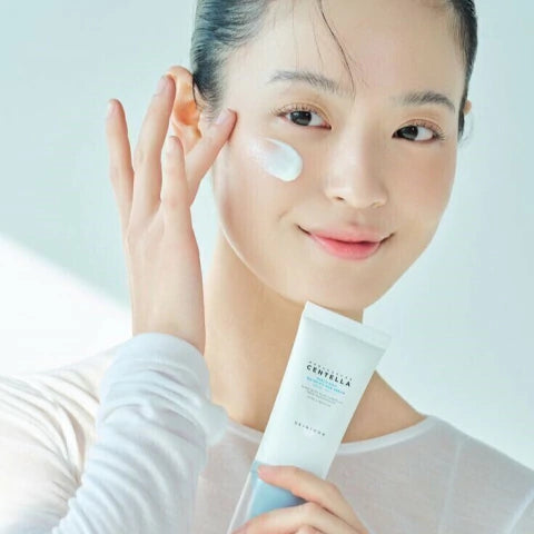 Protetor Solar Aquoso em Sérum Hialu-Cica 50ml