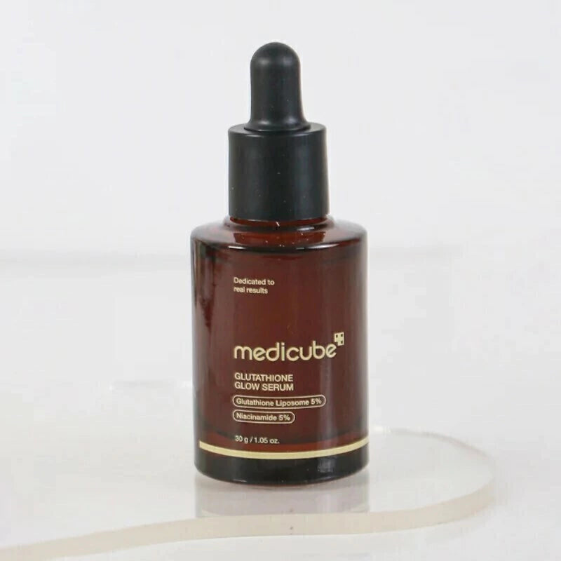 Sérum Iluminador com Glutationa 30g