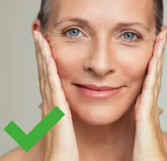 Máscara BioCollagen - Hidratação + colágeno