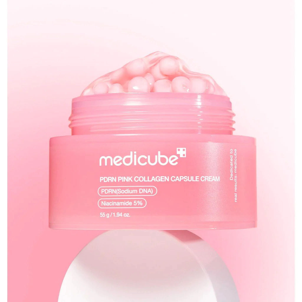 Pink Collagen – Medicube