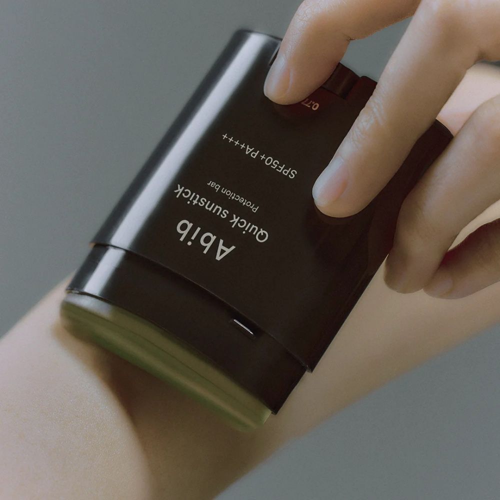 Quick Sunstick - Protetor Solar em Bastão