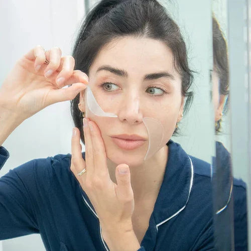 Kit Facial Plaquinhas Dermalift®