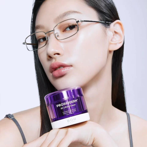 BIOHEAL BOH Creme Lifting 3D PROBIODERM™ 50ml