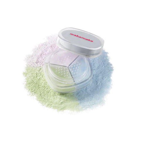 Stay Fixer – Pó Finalizador Multicor 8.6g