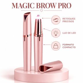 Kit para Sobrancelhas