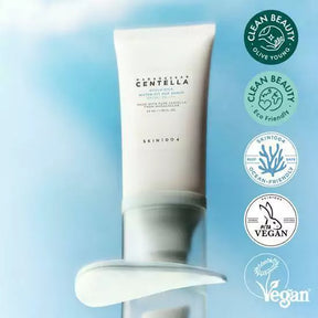 Protetor Solar Aquoso em Sérum Hialu-Cica 50ml