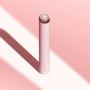 MEDICUBE Pro Mini Booster + Bolsinha de Veludo Rosa