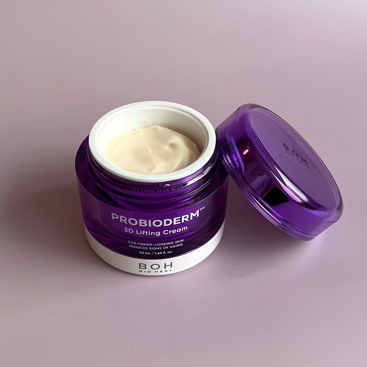 BIOHEAL BOH Creme Lifting 3D PROBIODERM™ 50ml