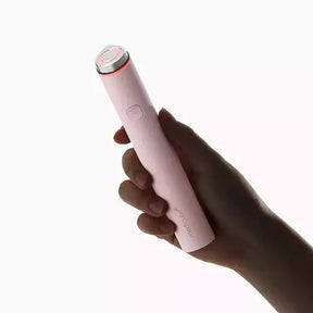 MEDICUBE Pro Mini Booster + Bolsinha de Veludo Rosa