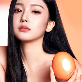 Base Cushion Mask Fit Tir Tir Air Filter - Com Filtro de IA