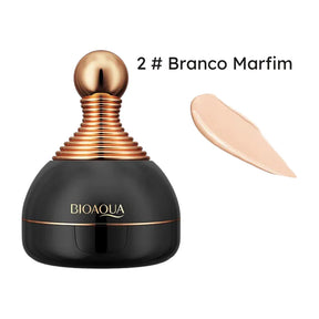 AquaSkin Veil - Hidrata, Uniformiza e Revela o Seu Brilho Natural