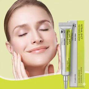 Retinal Shot - O Segredo das Coreanas Para Uma Pele de Porcelana