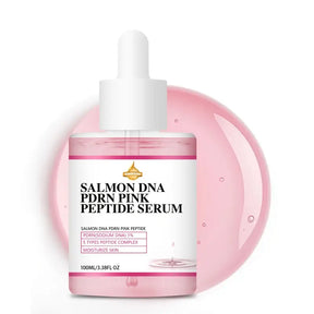 Salmon DNA Elixir – Sérum Hidratante Regenerador