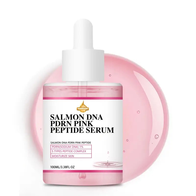 Salmon DNA Elixir – Sérum Hidratante Regenerador