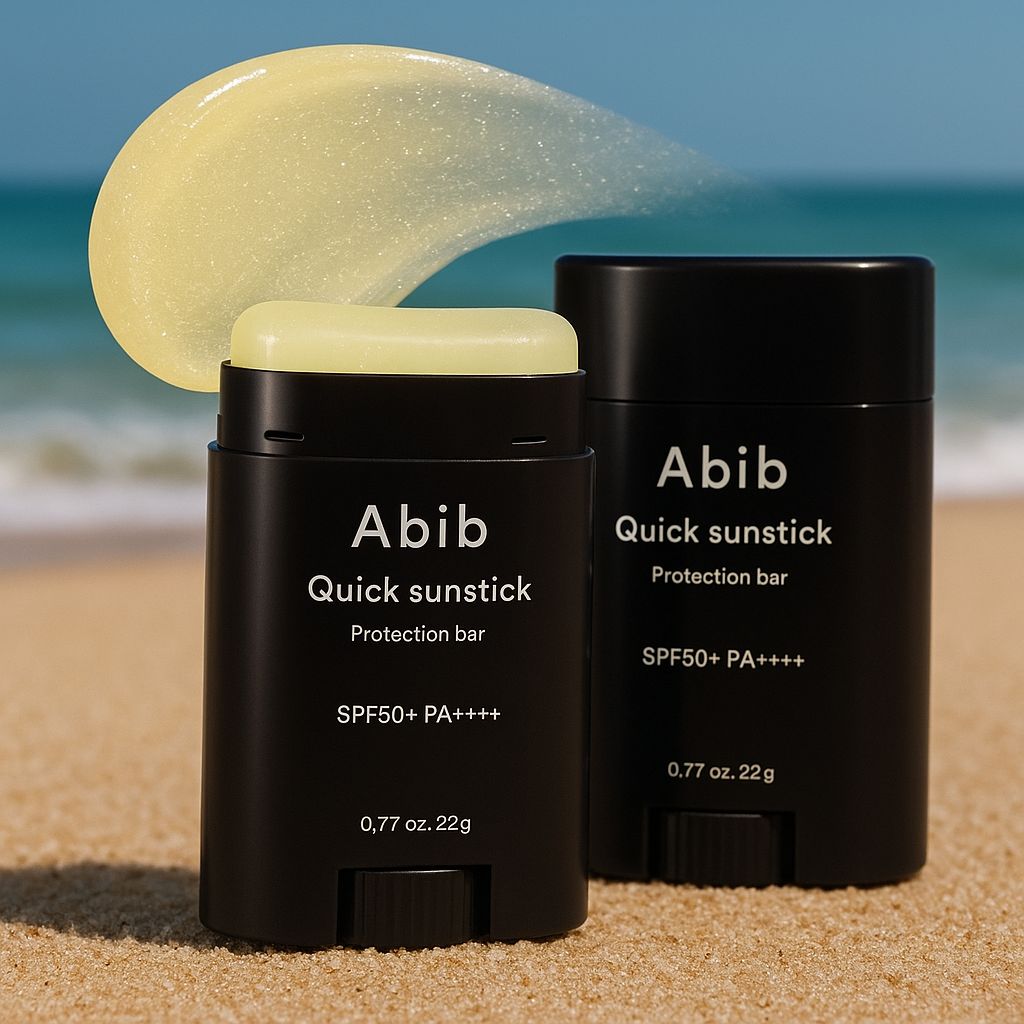 Quick Sunstick - Protetor Solar em Bastão