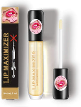 Lip Gloss Maximizer - Lábios Volumosos