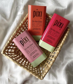 Pixi On The Glow - Blush Em Bastão