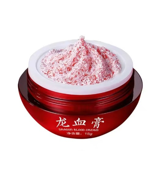 Creme Facial Dragon’s Blood