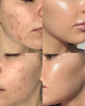 Base Mask Fit Cushion TIRTIR - Ilumina, Protege e Esconde Todas as Imperfeições