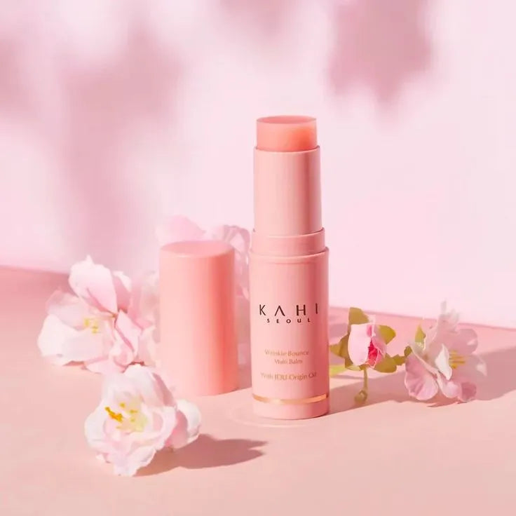 Bastão Facial com Colágeno Glow Stick – Coreano