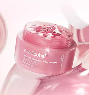 Pink Collagen – Medicube