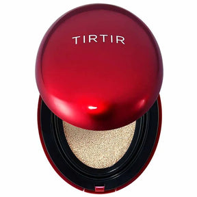 Base Mask Fit Cushion TIRTIR - Ilumina, Protege e Esconde Todas as Imperfeições